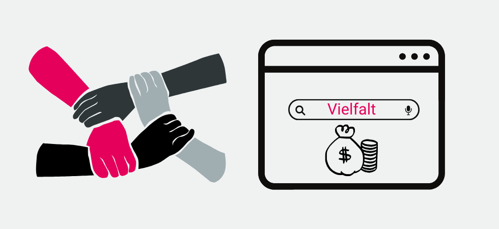 Mehr Erfolg durch Vielfalt: Wie diverse Teams Ihre Performance steigern