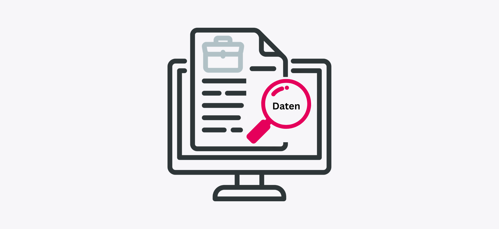 Strukturierte Daten in Stellenanzeigen: so geht’s