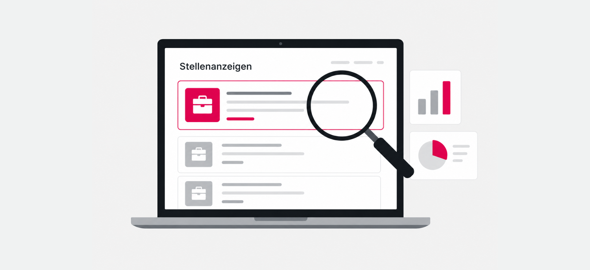 In 7 Schritten zur perfekten Stellenanzeige