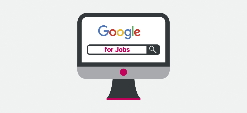 Ready for «Google for Jobs» «Google Job Search Experience»?