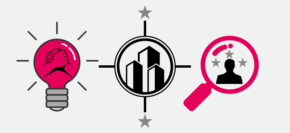 Employer Branding, das wirkt: Mit Strategie die richtigen Fachkräfte gewinnen